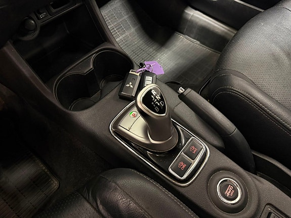 Mitsubishi Outlander 21 of 24