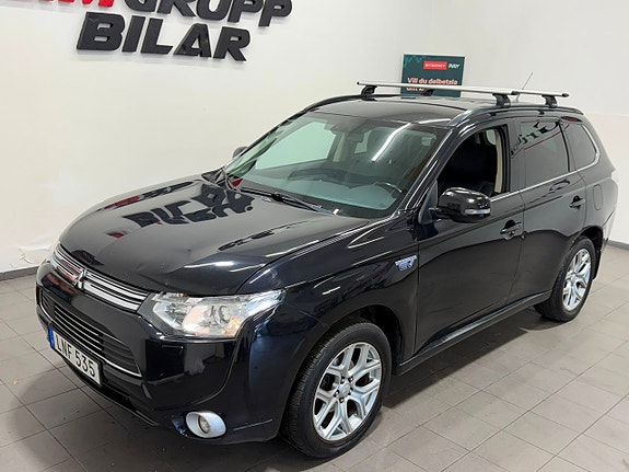 Mitsubishi Outlander 16 of 24