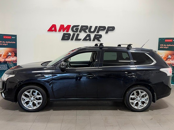 Mitsubishi Outlander 4 of 24