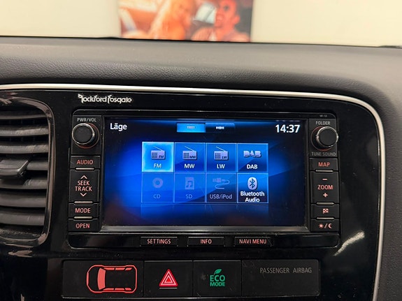 Mitsubishi Outlander 19 of 24