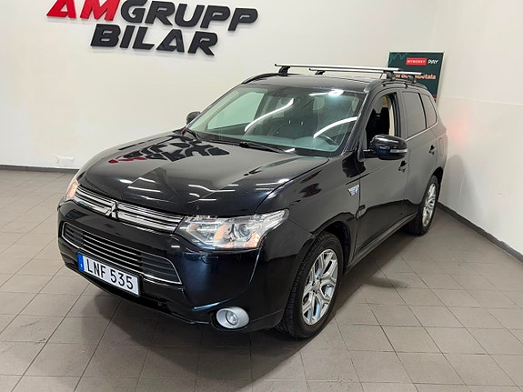 Mitsubishi Outlander 11 of 24