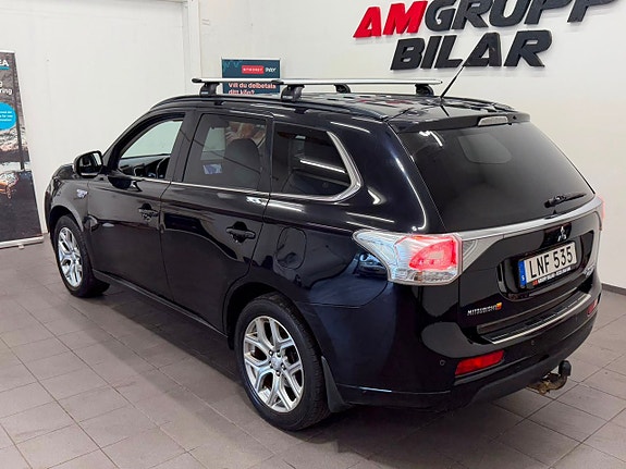 Mitsubishi Outlander 10 of 24
