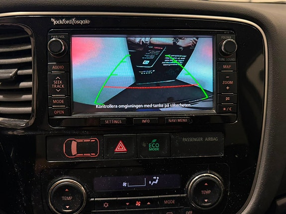 Mitsubishi Outlander 22 of 24