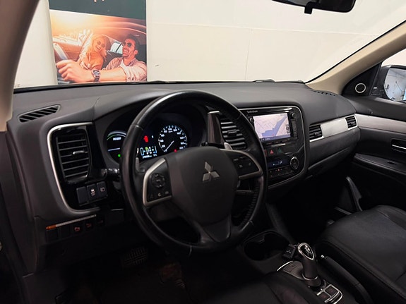 Mitsubishi Outlander 24 of 24