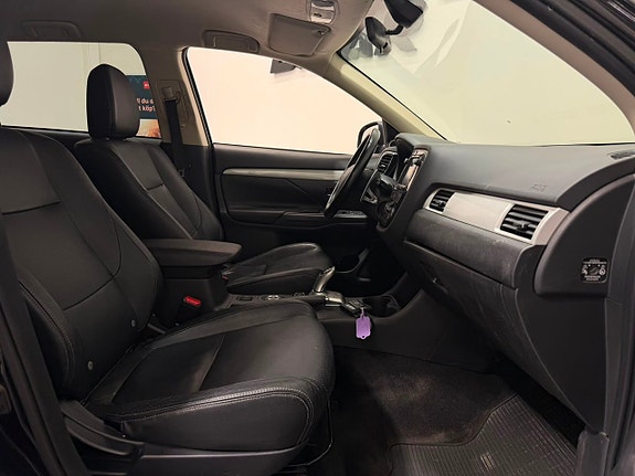 Mitsubishi Outlander 6 of 24