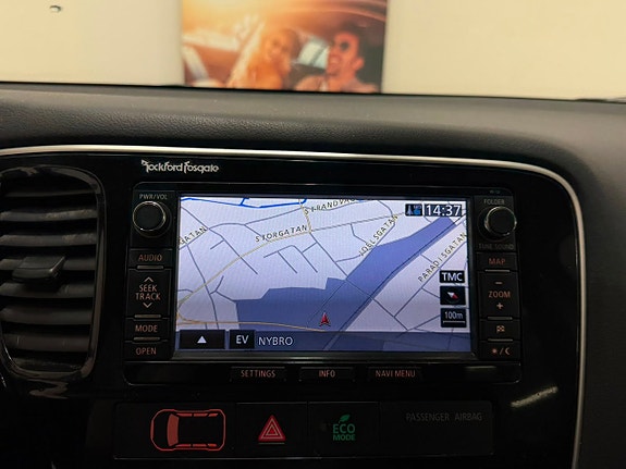Mitsubishi Outlander 20 of 24