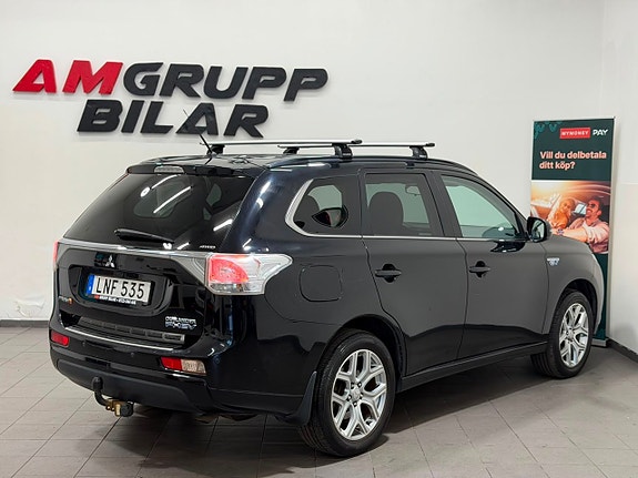 Mitsubishi Outlander 5 of 24