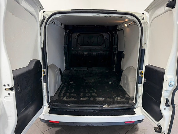 Opel Combo 6 of 18