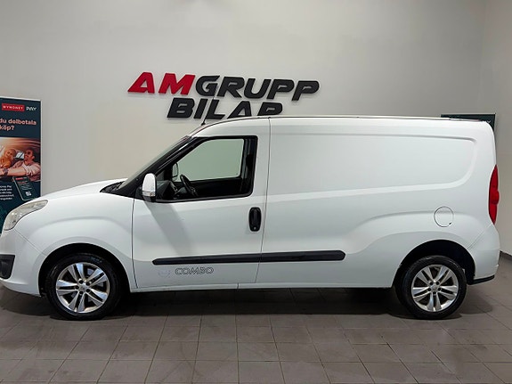Opel Combo 4 of 18