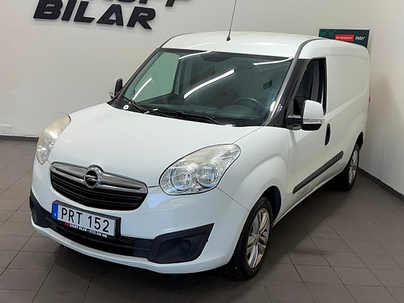 Opel Combo 11 of 18