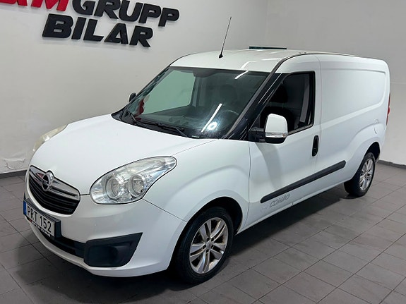Opel Combo 14 of 18