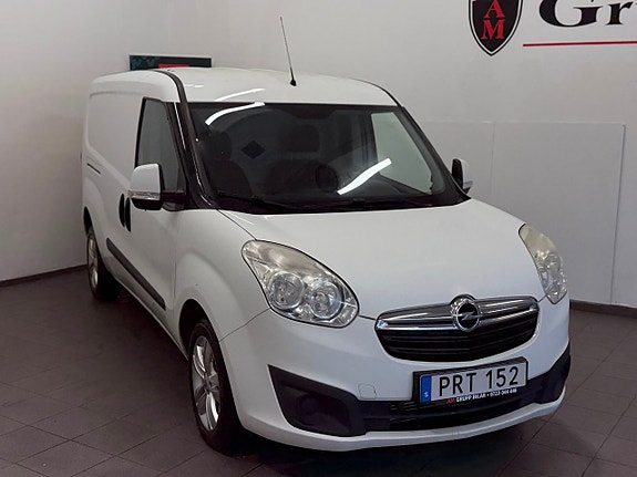 Opel Combo 9 of 18