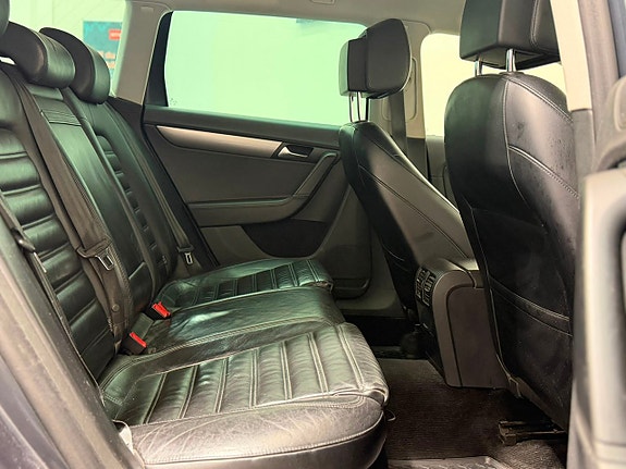 Volkswagen Passat 6 of 20