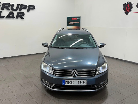 Volkswagen Passat 7 of 20