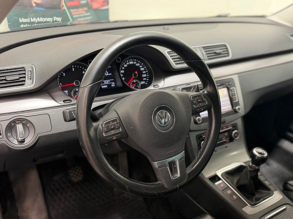 Volkswagen Passat 20 of 20