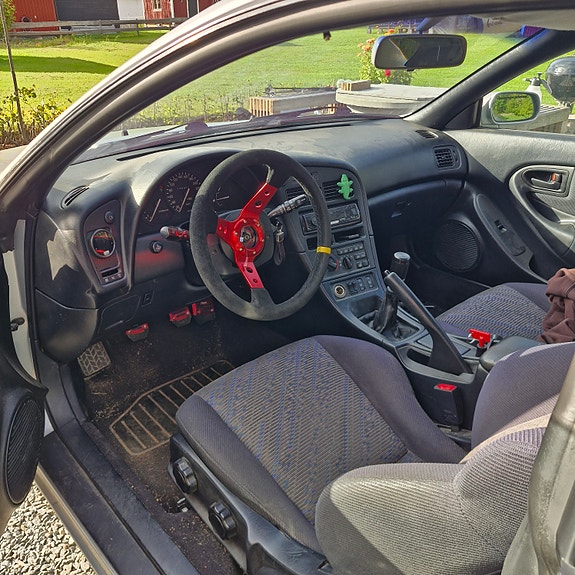 Toyota Celica 7 of 7