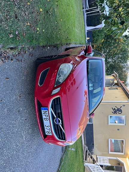 Volvo V60 4 of 13