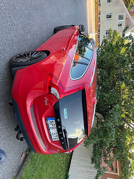 Volvo V60 3 of 13