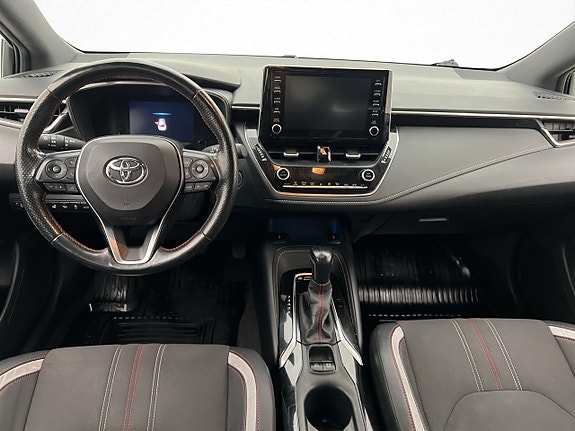 Toyota Corolla 12 of 30