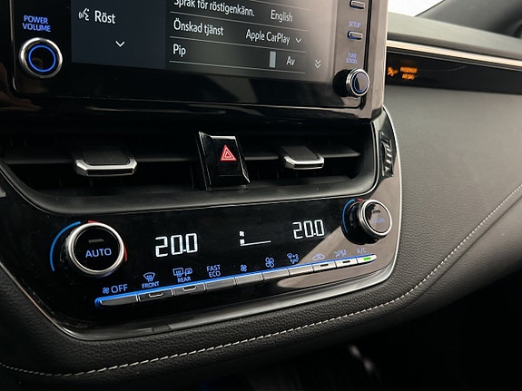 Toyota Corolla 20 of 30