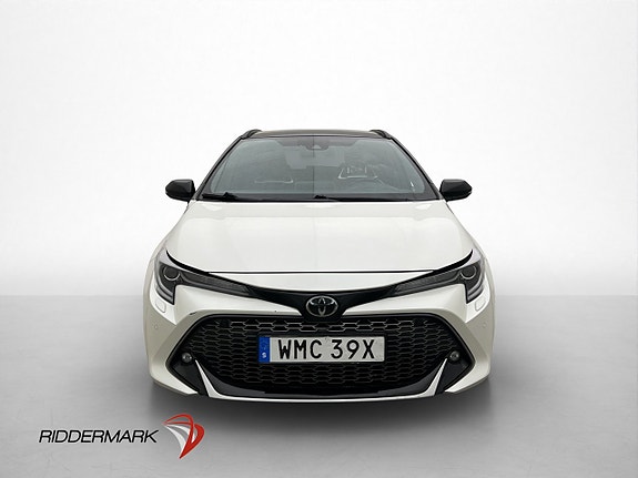Toyota Corolla 2 of 30