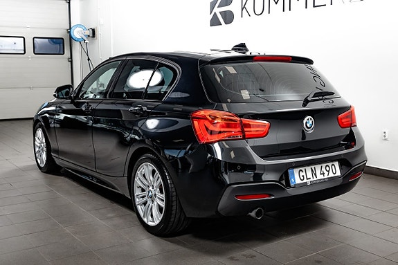 BMW 118i 4 of 25