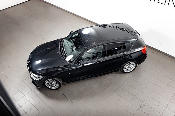 BMW 118i 25 of 25