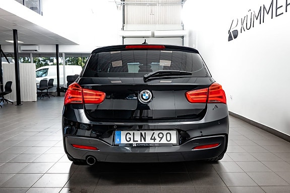 BMW 118i 6 of 25