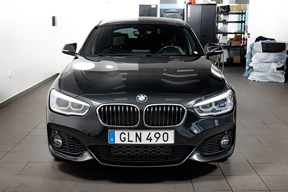 BMW 118i 6 of 25
