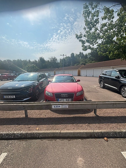 Audi A5 4 of 9