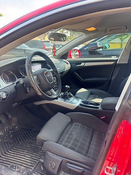 Audi A5 6 of 9