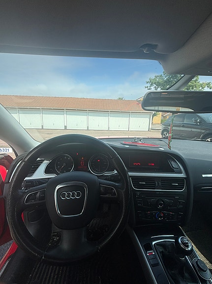 Audi A5 5 of 9