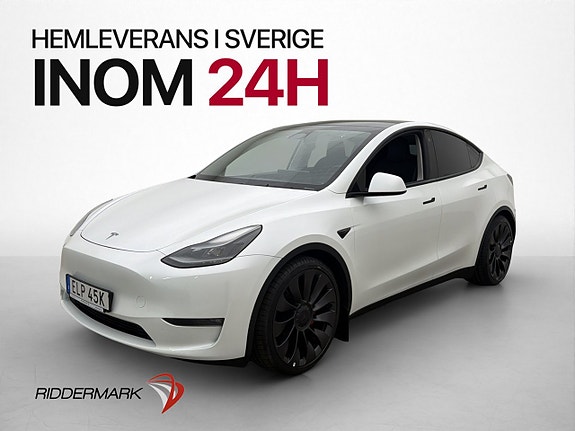 Tesla Model Y 4 of 30