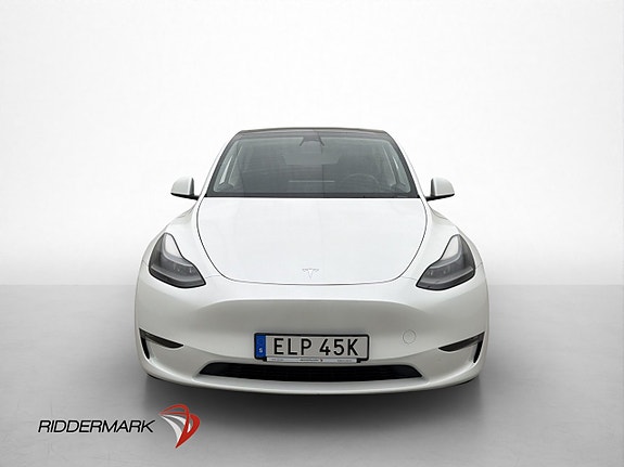 Tesla Model Y 3 of 30
