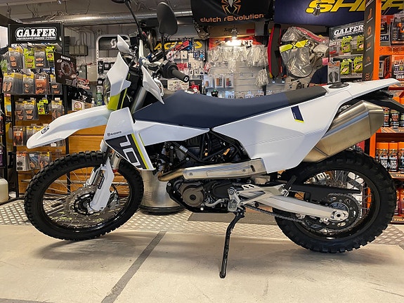 Husqvarna 701 Enduro