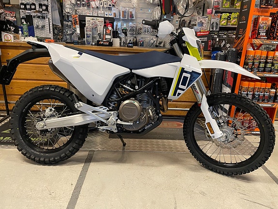 Husqvarna 701 Enduro 2 of 4