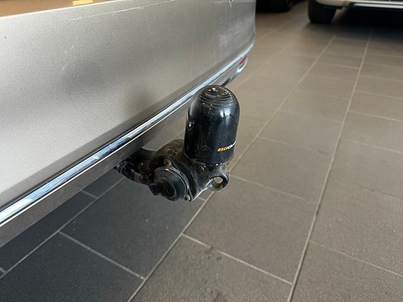 Volkswagen Passat 27 of 30