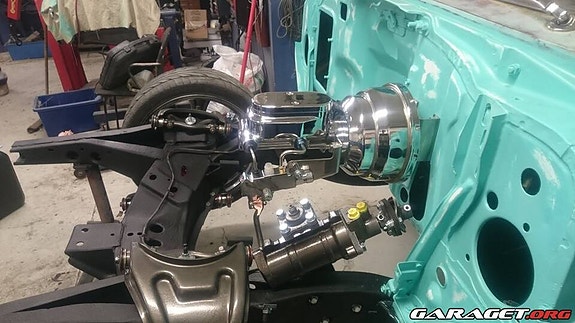 Chevrolet 210 5 of 9