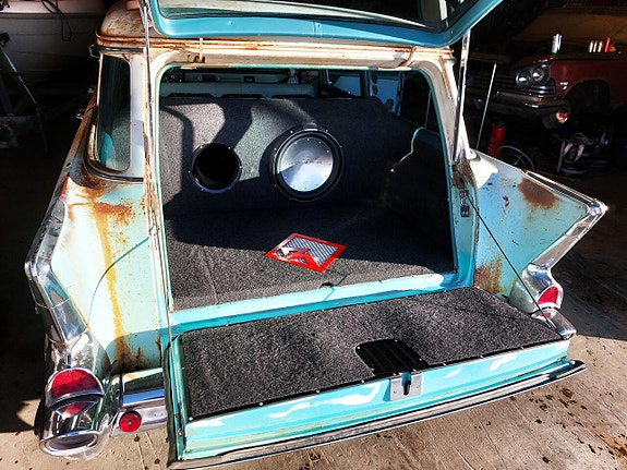 Chevrolet 210 9 of 9