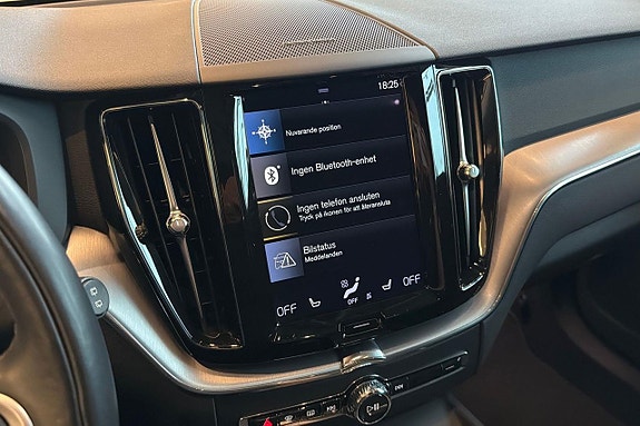 Volvo XC60 17 of 22