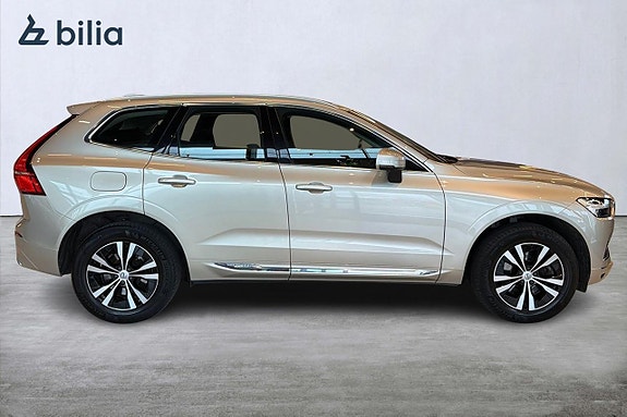 Volvo XC60 7 of 22