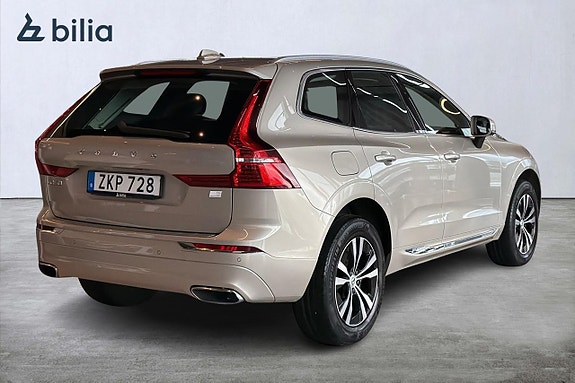 Volvo XC60 5 of 22