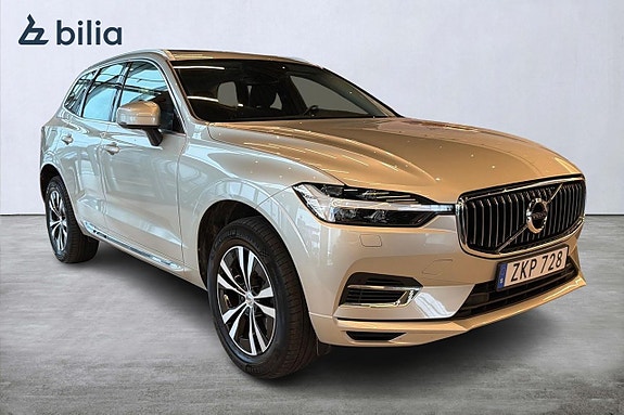 Volvo XC60 2 of 22
