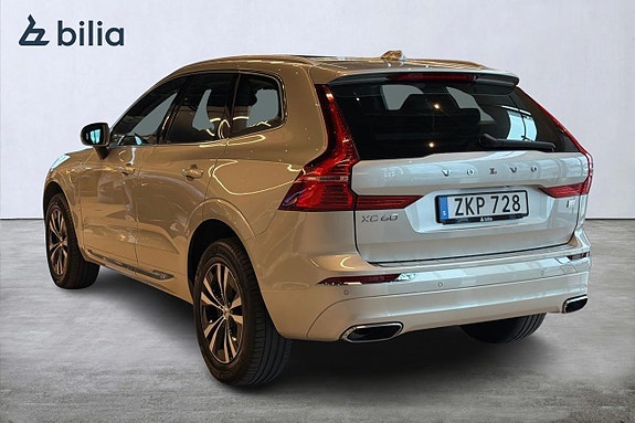 Volvo XC60 4 of 22