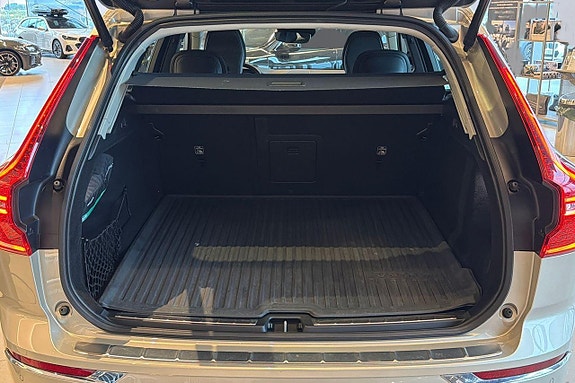 Volvo XC60 21 of 22