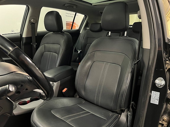 Kia Sportage 9 of 25