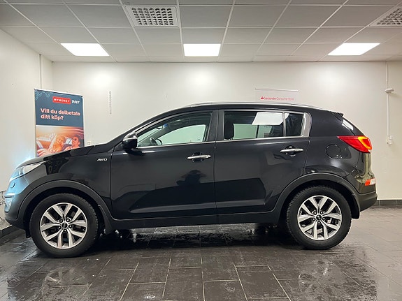 Kia Sportage 6 of 25