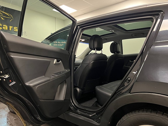 Kia Sportage 22 of 25