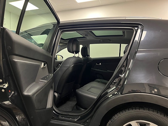 Kia Sportage 23 of 25
