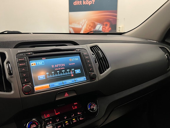 Kia Sportage 18 of 25